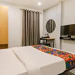 Fabhotel Ch House