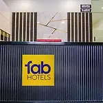Fabhotel Ch House