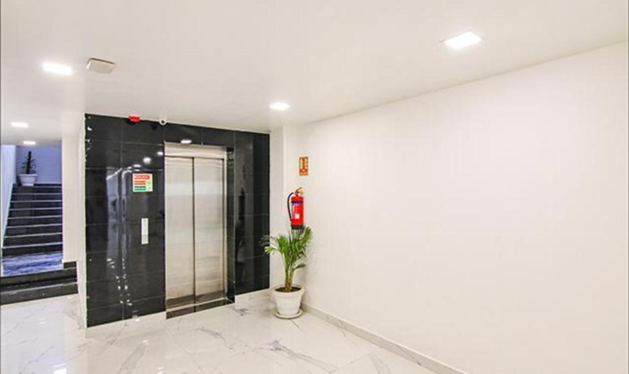 Fabhotel Ch House