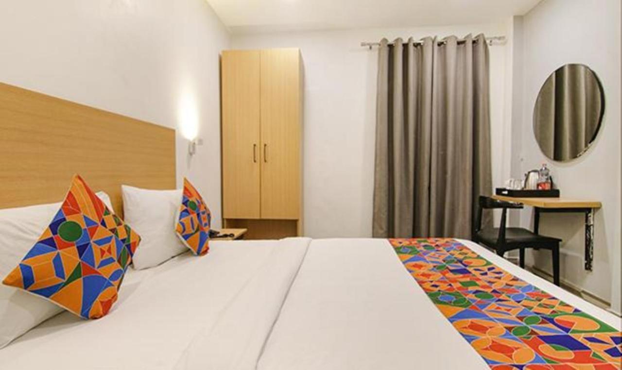 Hotel Fabhotel Ch House New Delhi