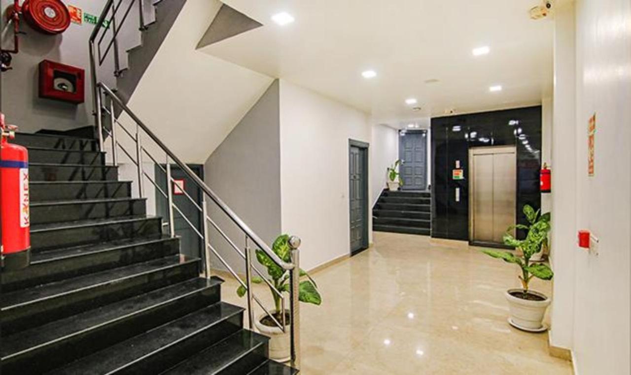 Fabhotel Ch House New Delhi