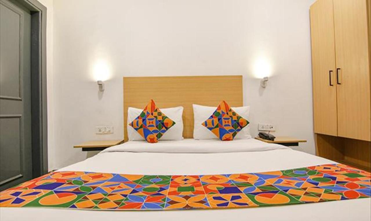 Fabhotel Ch House New Delhi