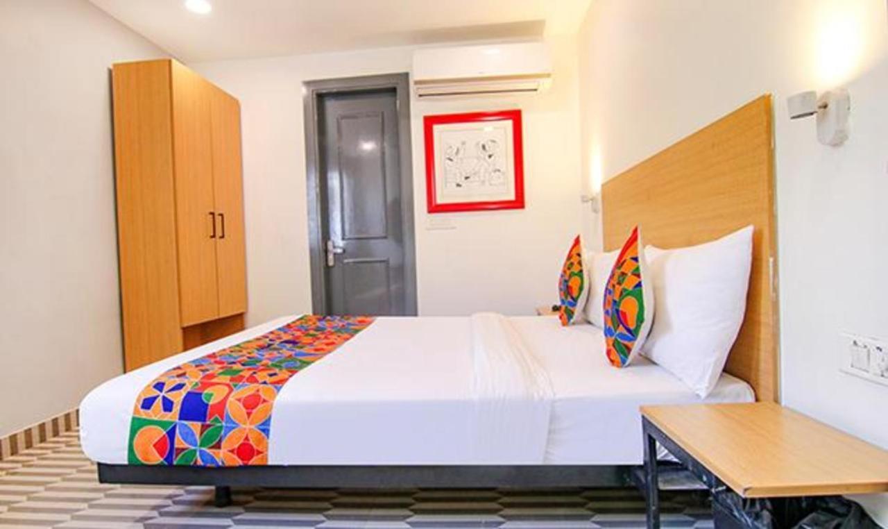 Hotel Fabhotel Ch House 3*