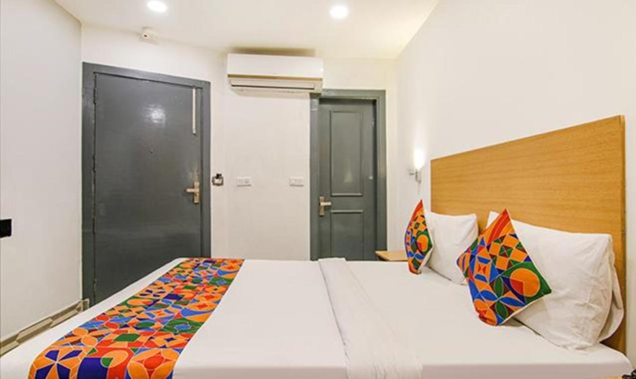 Hotel Fabhotel Ch House New Delhi