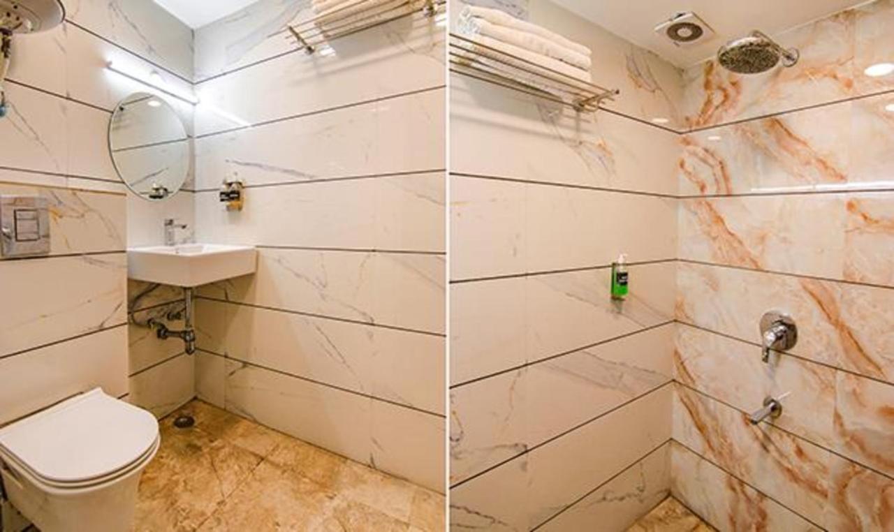 Fabhotel Ch House Hotel New Delhi