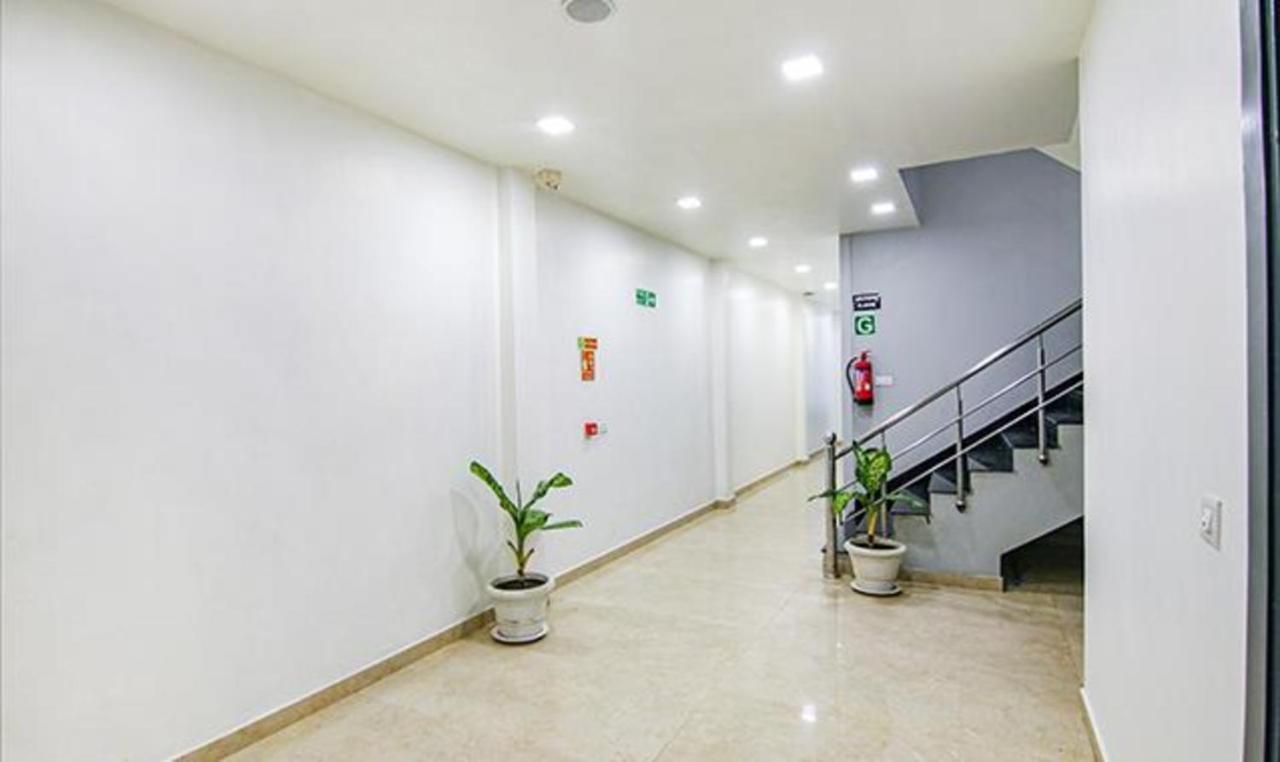 Fabhotel Ch House New Delhi