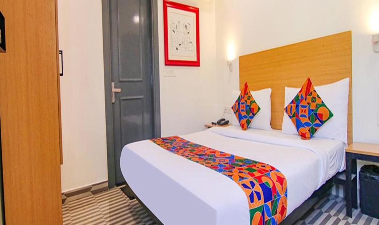 Hotel Fabhotel Ch House 3*