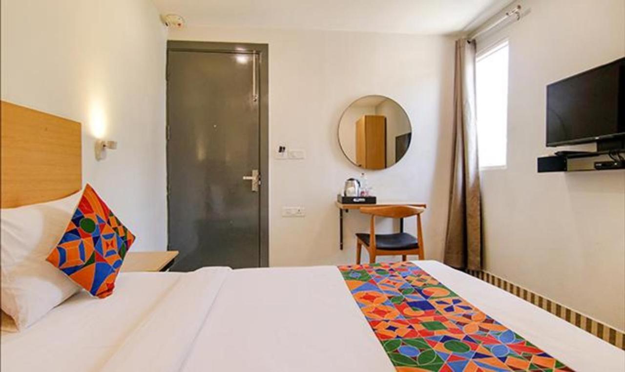 Fabhotel Ch House Hotel New Delhi