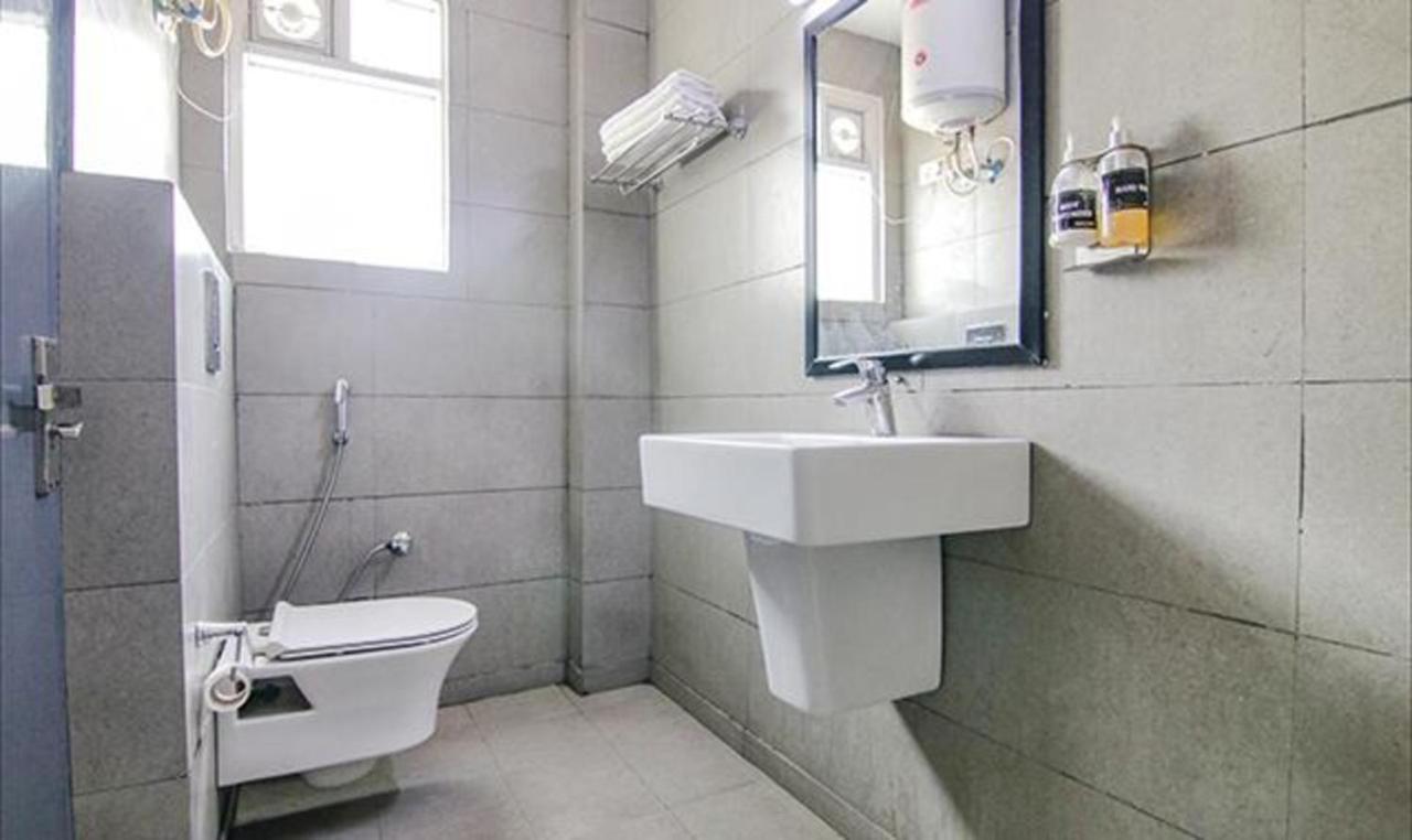 Hotel Fabhotel Ch House 3*