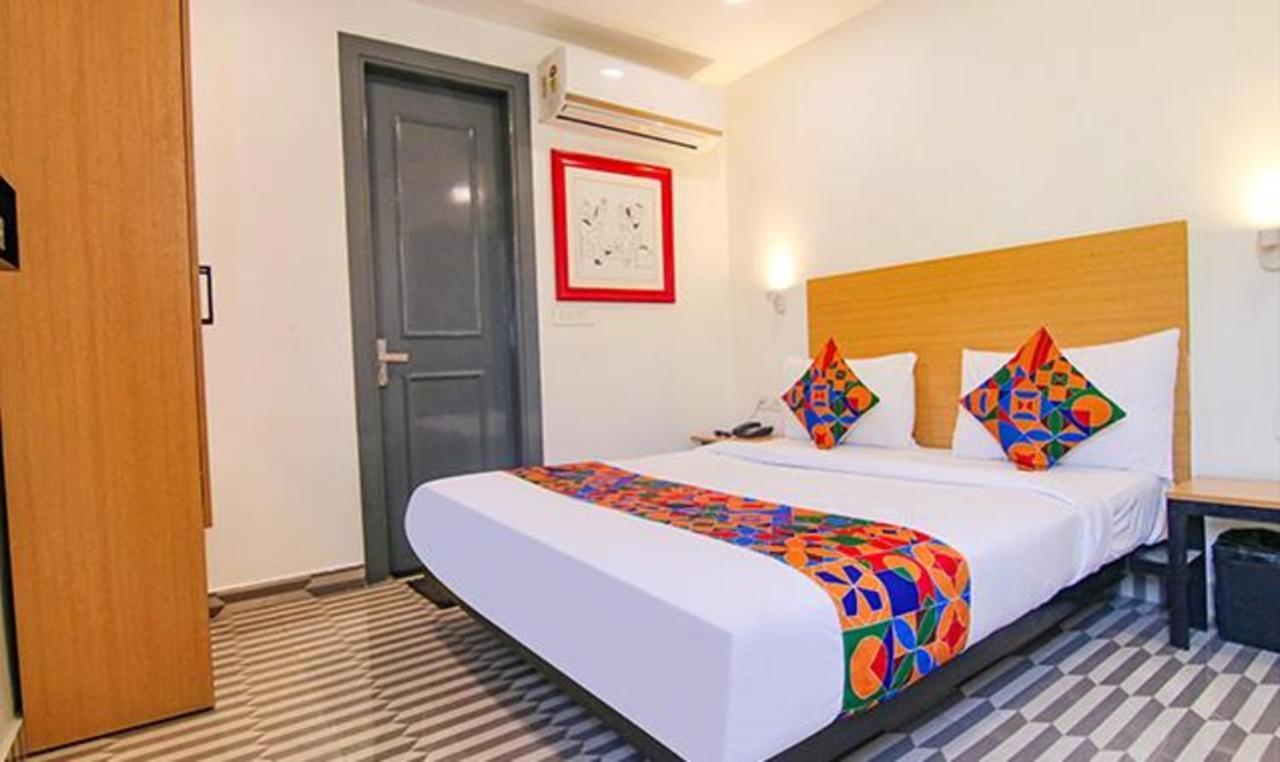 Fabhotel Ch House Hotel 3*