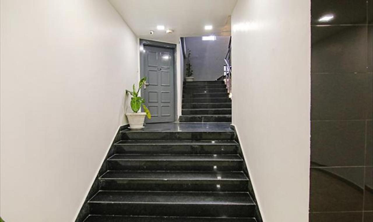 Fabhotel Ch House Hotel New Delhi