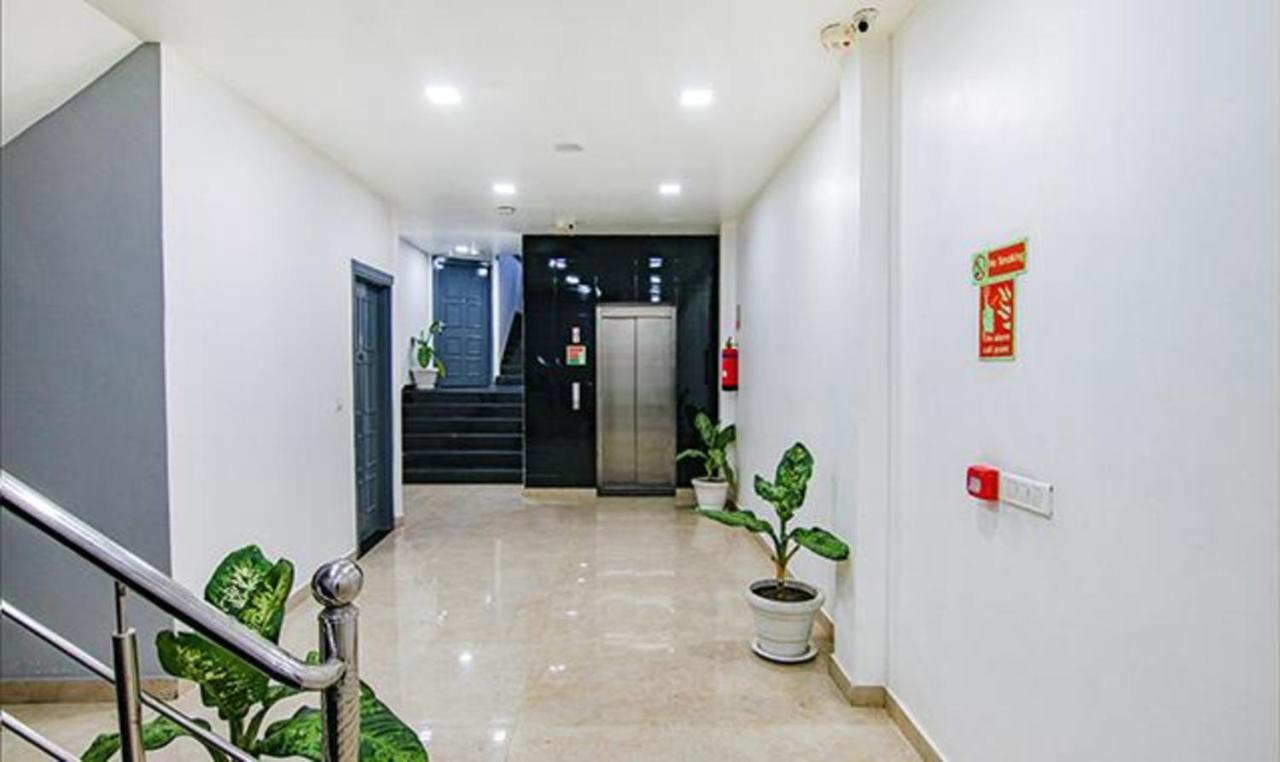 Fabhotel Ch House New Delhi