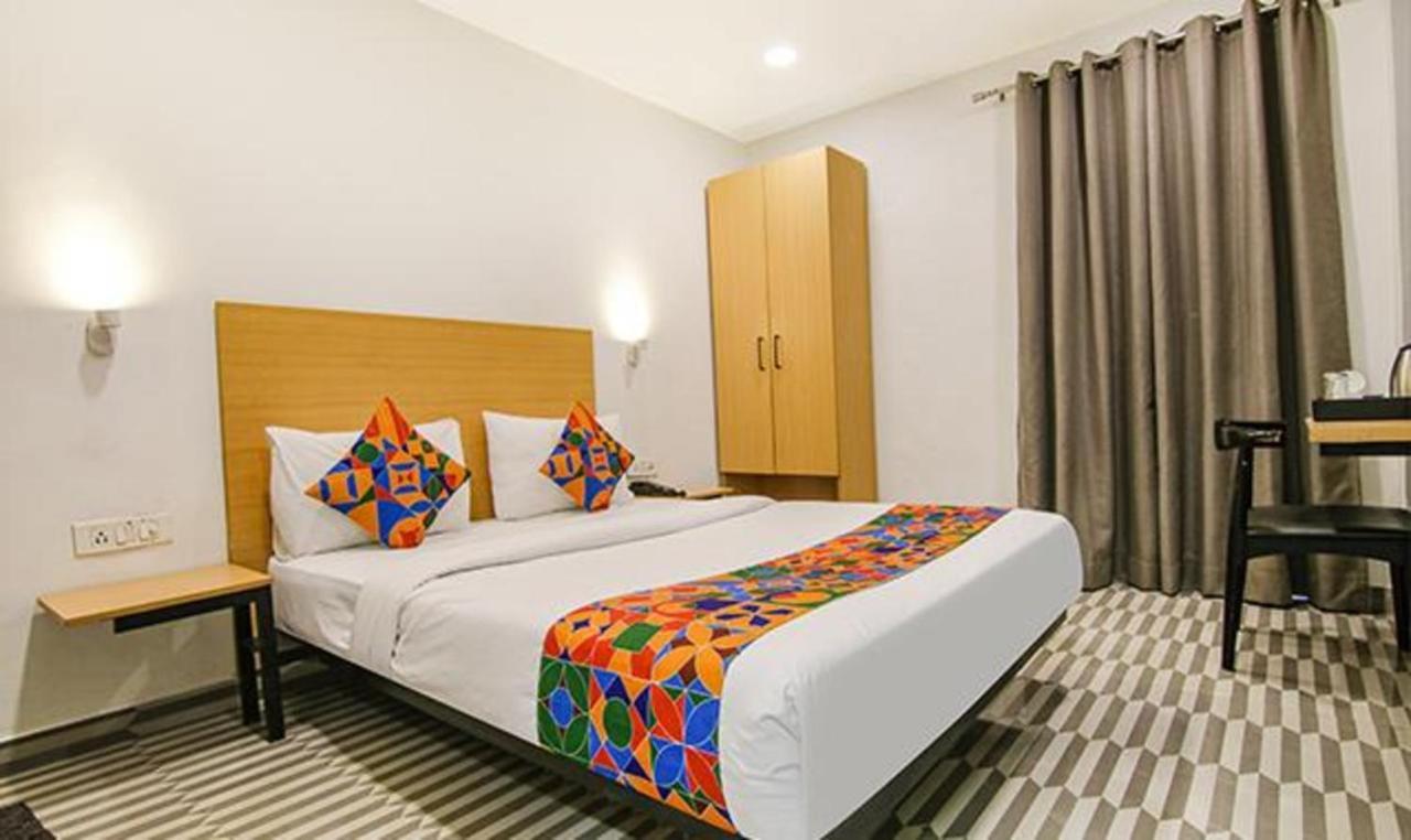 Hotel Fabhotel Ch House