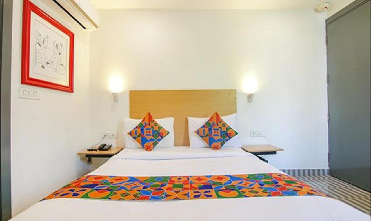 Hotel Fabhotel Ch House New Delhi