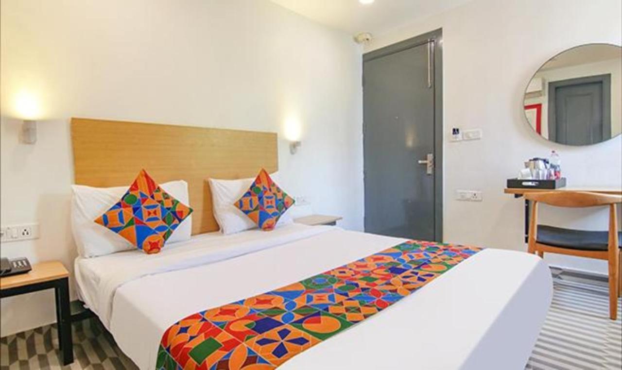 Hotel Fabhotel Ch House 3*